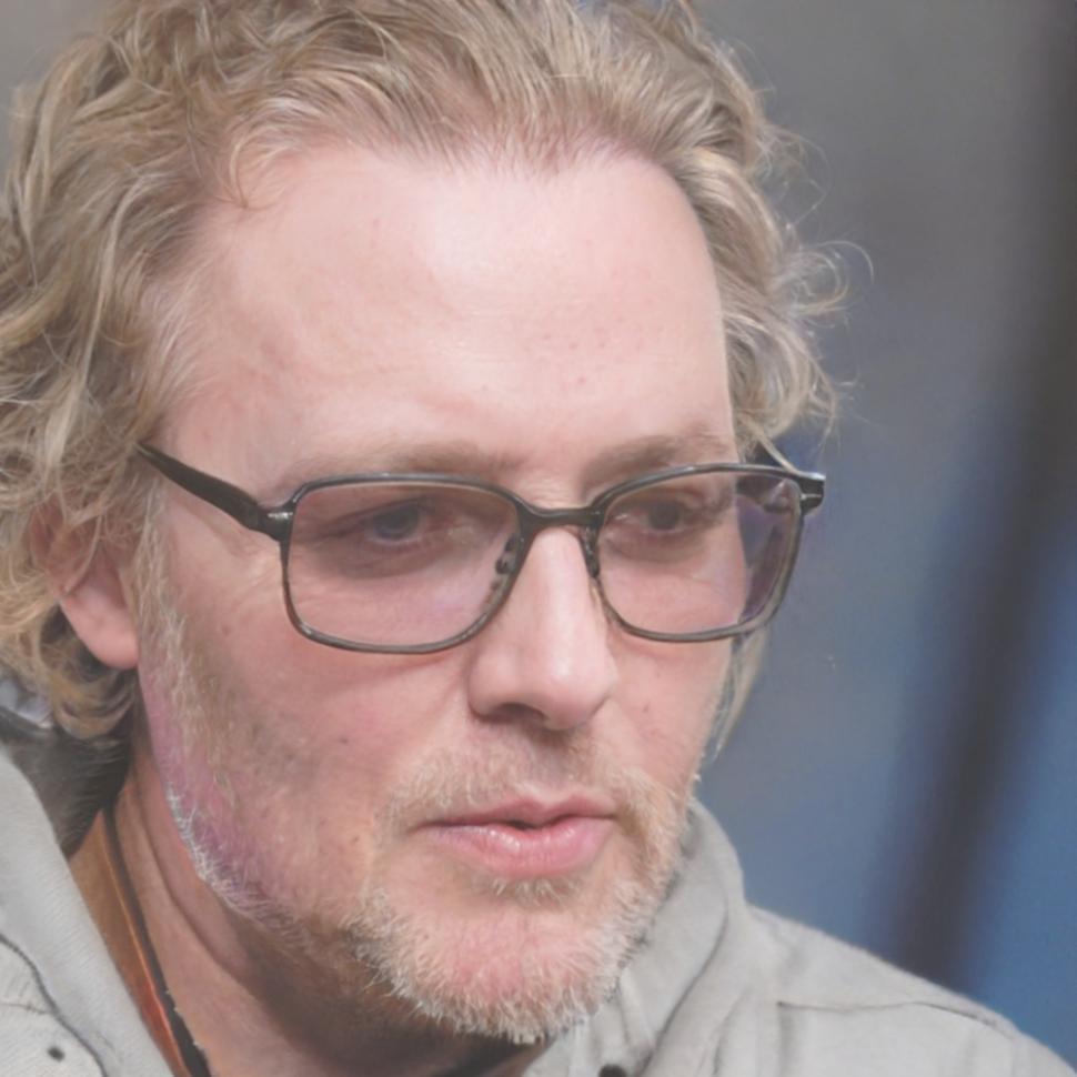 Bernat Torralba, cofundador y director de estrategia financiera en zonarilvex