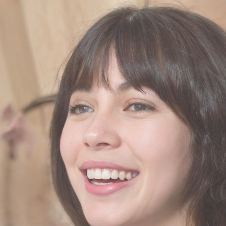 Retrato de Bàrbara Mas