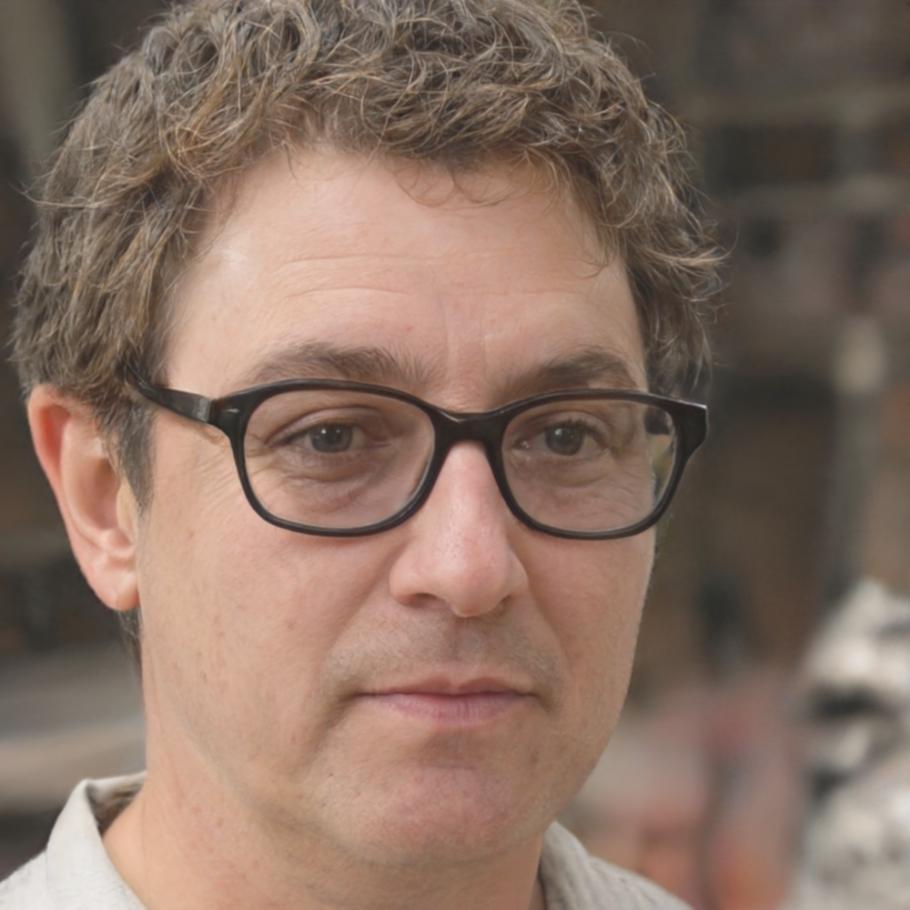 Retrato de Laureà Ferràndiz